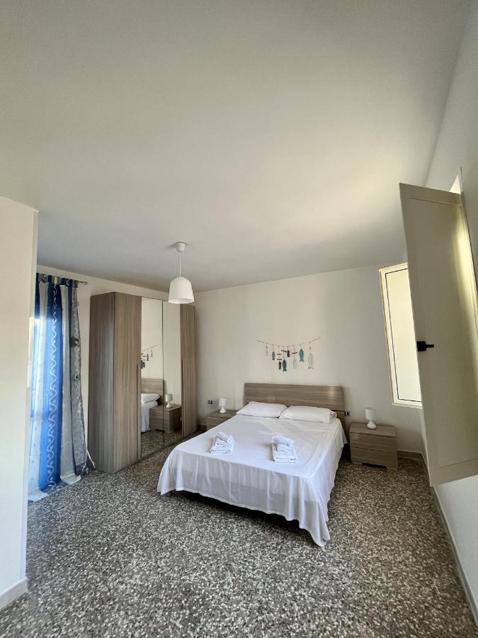 Vista Mare Aparthotel Torre San Gennaro Exterior photo